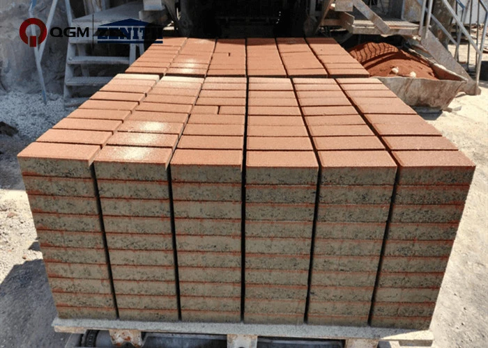 Paano Haharapin ang Pockmark sa Nangungunang Layer ng Block