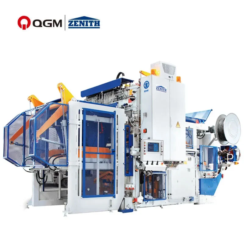 Ano ang mga pakinabang ng guwang na paggawa ng makina?