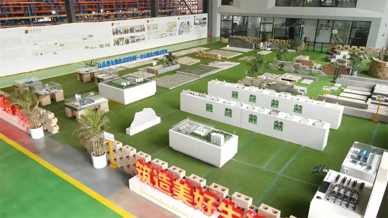 Green Technology: Ang pagbabago ay nagtutulak sa industriya pasulong