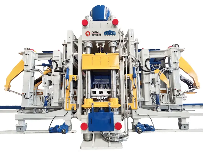 Ang Quangong Machinery Co., Ltd. ay kinilala bilang isa sa unang (set) na pangunahing teknikal na kagamitan ng Fujian Province noong 2025.