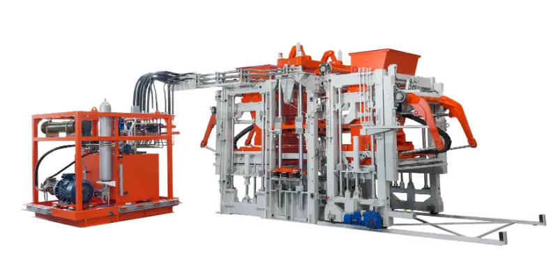 Ang Precision Manufacturing ay Lumilikha ng Green New Momentum | Ang Quangong Machinery Co., Ltd. T9 Brick Production Line ay Namumukod-tangi sa Natitirang Lakas