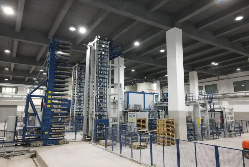 Pag-recycle ng Basura sa Konstruksyon sa Timog Silangang Asya: Gawing Concrete Block ang Demolition Waste gamit ang QGM Block Making Machines