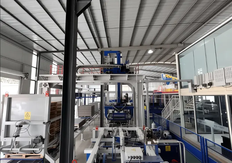 Paano Pumili ng Maaasahang Supplier ng PC Stone-Look Paving Block Machine