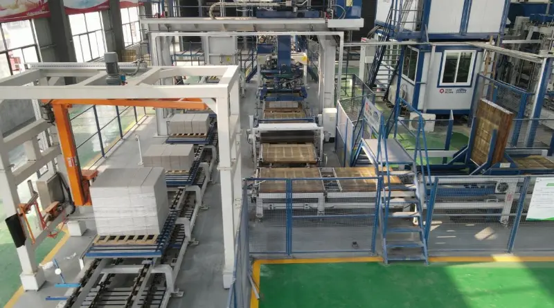 Industrial Automation: Paano Binabago ng Mga Automated Production System ang Manufacturing