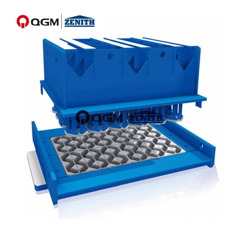 Grass Paver Mould