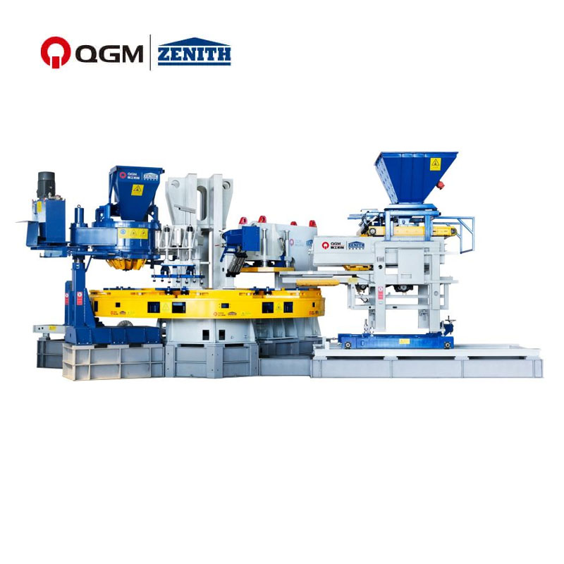 Imitasyon Stone Brick Machine