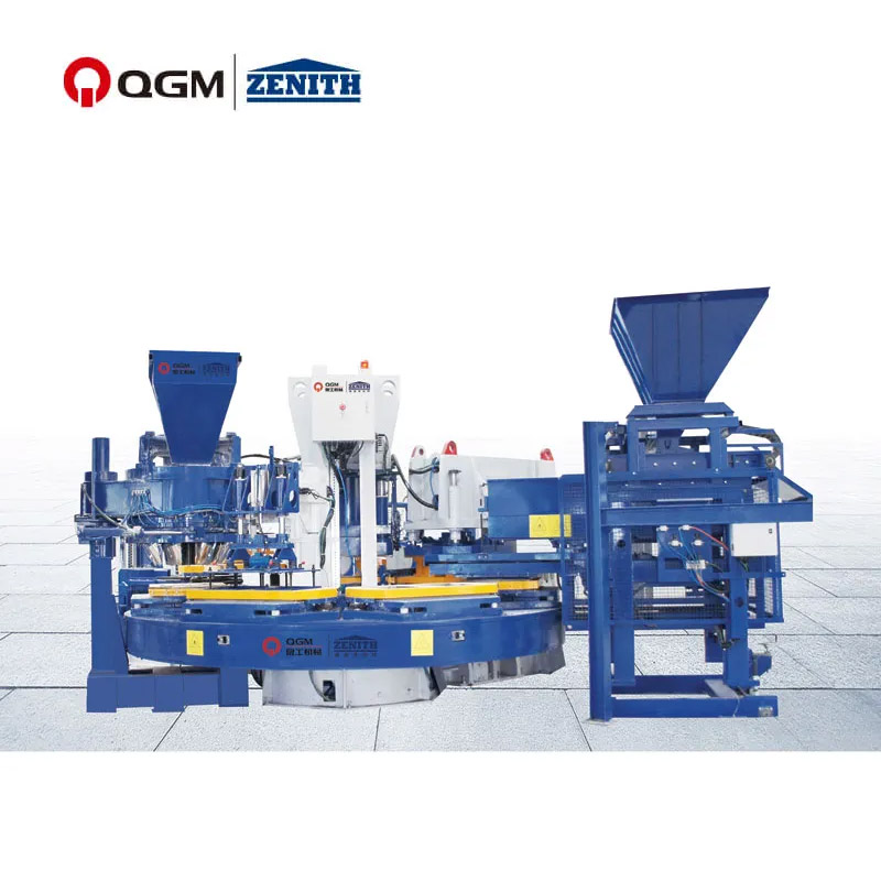 Imitasyong Stone Brick Machine