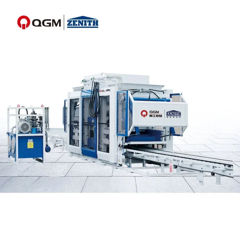 Matalinong hindi nasusunog na makina ng ladrilyo